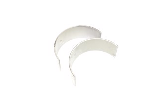 Вкладыши шатунные MAN D2865/6 MB OM447 SPUTTER (1CYL) (пр-во Mahle)