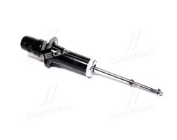 Амортизатор підв. SSANG YONG REXTON 02-, KYRON 05- передн. газ. (RIDER)