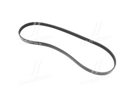 Полікліновий ремінь Volvo (Вир-во Contitech)