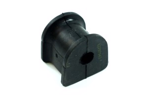 Втулка стабілізатора MERCEDES SPRINTER, VW CRAFTER 30-50 06 зад. міст (Вир-во MOOG)