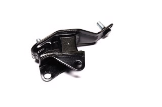 Подушка КПП HONDA ACCORD (вир-во FEBEST)