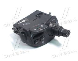 Переключатель света подрулевой (Пр-во RENAULT)