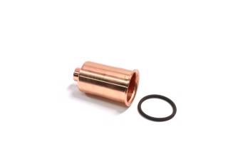 Напрямна втулка форсунк RVI MAGNUM (вир-во SAMPA)