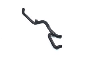 Патрубок радиатора DAF XF 105, XF (26mm/30mm) (пр-во Sampa)