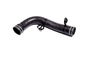 Патрубок радіатора RVI PREMIUM DXI (вир-во Sampa)