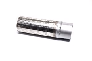 Гофра MAN TGA (вир-во Sampa)