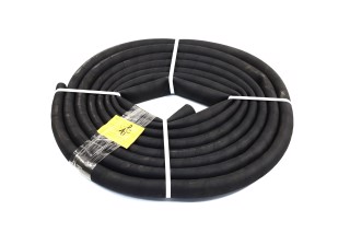 Рукав маслобензостойкий 40х51-5.5  1.0 Мпа  ГОСТ 10362-76 (10м) (Рось-Гума)