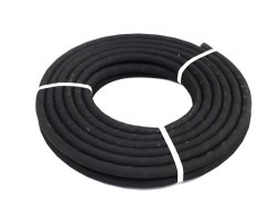 Рукав маслобензостійкій 14х22-4.0  1.0 Мпа  ГОСТ 10362-76 (20 м) (бинт) (Рось-Гума)