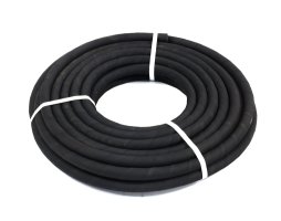 Рукав маслобензостійкій 16х25-4.5  1.0 Мпа  ГОСТ 10362-76 (20 м) (бинт) (Рось-Гума)