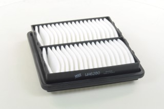 Фільтр повітряний HONDA WA6280/AP104 (вир-во WIX-FILTERS)