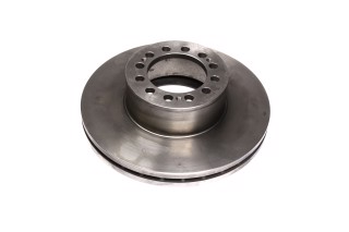 Диск гальмівний  MAN (вир-во Winnard) MD1023 Winnard