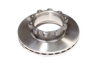 Диск гальмівний SCANIA (вир-во Winnard)