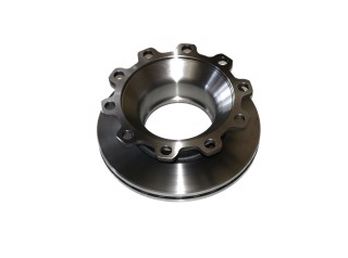 Диск тормозной SMB (пр-во Winnard)