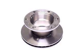 Диск гальмівний  IVECO EUROCARGO (вир-во Winnard)