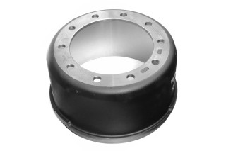 Барабан гальмівний ROR (вир-во Winnard)