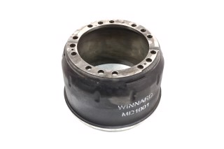 Барабан гальмівний MAN TRUCK (вир-во Winnard)