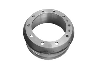 Барабан гальмівний SAF (вир-во Winnard)