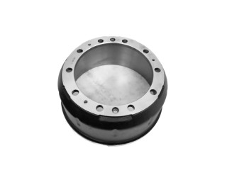 Барабан гальмівний MERCEDES (вир-во Winnard)