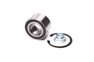 Підшипник маточини MAZDA 3, 5 передн. (вир-во Finwhale)