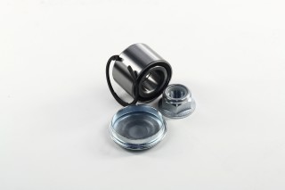 Підшипник маточини RENAULT LOGAN, SANDERO задн. (вир-во Finwhale)