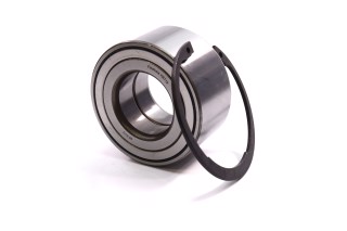 Подшипник передней ступицы MITSUBISHI OUTLANDER (CU) (Пр-во Finwhale)