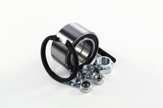 Подшипник ступицы VW CADDY II, GOLF IVпередн./задн.(Пр-во Finwhale)