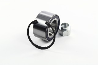 Підшипник маточини CHEVROLET LACETTI 05 - передн. (вир-во Finwhale)