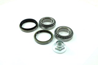 Підшипник маточини KIA PRIDE RIO передн. (вир-во Finwhale)