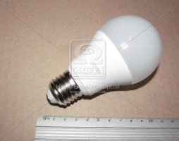 Світлодіодна лампа A100, 13W, 4000k, 1521lm, E27, 220V (вир-во OSRAM)