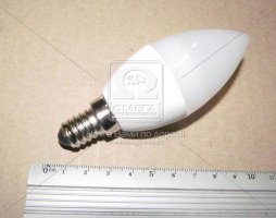 Світлодіодна лампа B40, 4.9W, 4000k, 470lm, E14, 220V (вир-во OSRAM)