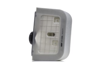 Фільтр повітряний AUDI Q7, VW TOUAREG III 2.0-3.0 TSI, TDI 15- (вир-во HENGST)