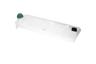 Розширювальний бачок MAN M2000 6.9D 1995 (вир-во NRF)