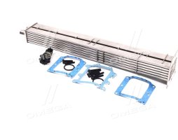 РАДІАТОР EGR MAN TGX EURO 6 (вир-во NRF)