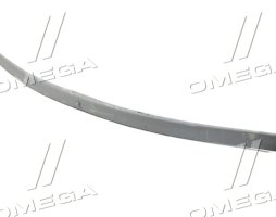 Ресора підв. MB SPRINTER 3-t (B903), VW LT 28-35 II, LT 28-46 II задн.(вир-во Lesjofors)