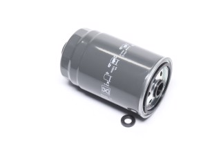 Фільтр паливний KIA, HYUNDAI 1.4-2.2 CRDI 11- (вир-во KNECHT-MAHLE)