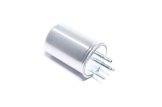 Фільтр паливний LR DISCOVERY V, RANGE ROVER IV 3.0 D, TD 12- (вир-во KNECHT-MAHLE)