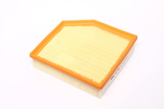 Фільтр повітряний LEXUS GS, IS III, RC 12- (вир-во KNECHT-MAHLE)