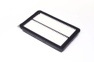 Фильтр воздушный HYUNDAI TUCSON II, KIA SPORTAGE IV 1.7-2.0 CRDI 15- (пр-во KNECHT-MAHLE)