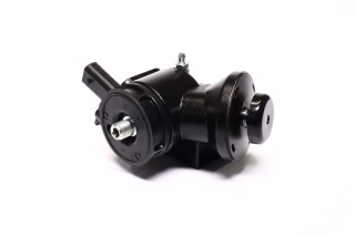 Механічний насос підкачки палива Iveco (вир-во FEBI)