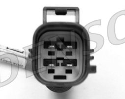 Лямбда-зонд SUBARU (вир-во Denso)