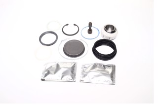 Р/к тяги променевої IVECO (вир-во Sampa)