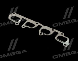 Прокладка, випускний колектор VAG 2.0TDI CDBA/CDCA/CKTB/CKUB/CKUC/CNEA/CNFA/CNFB/CSHA (вир-во Elrin