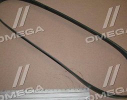 Ремінь полікліновий RVI MAGNUM (вир-во Gates)