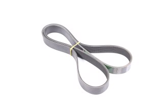 Ремінь полікліновий IVECO EUROCARGO I-III (вир-во Gates)