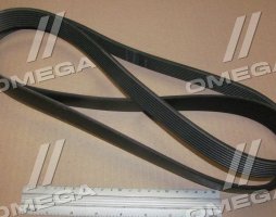 Ремень поликлиновый (пр-во Gates)