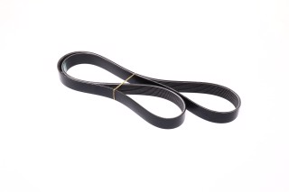 Ремень поликлиновый MAN TGA (пр-во Gates)