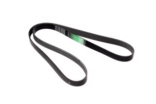 Ремень поликлиновый MERCEDES AXOR (пр-во Gates)