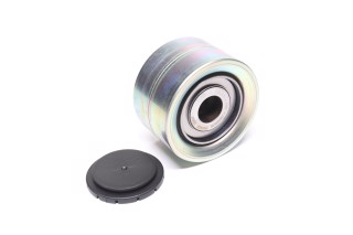 Ролик натяжний MAN D2066LOH02-D2676LOH (вир-во Gates)