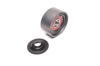 Ролик натяжний MAN TGA, TGL (вир-во Gates)