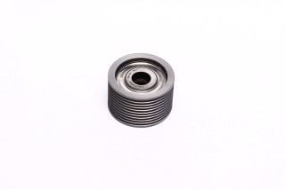 Ролик натяжной VOLVO FH (пр-во Gates)